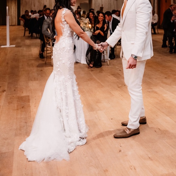 Galia Lahav Couture - Picture 6 of 8